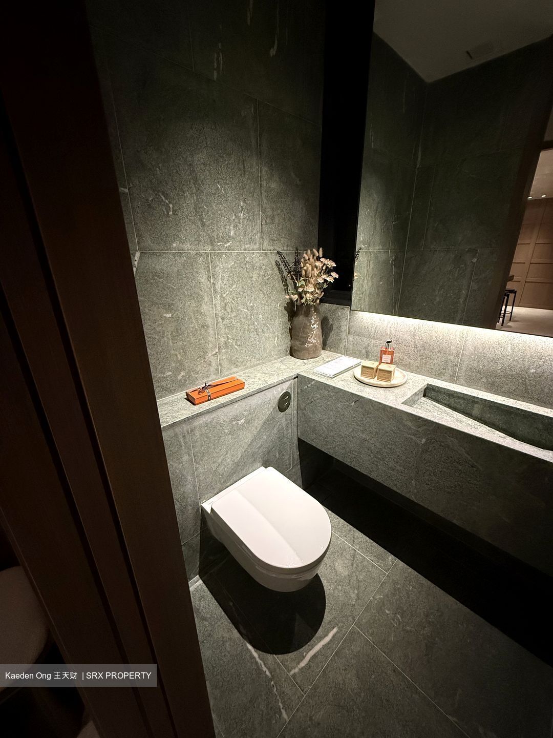 Upperhouse At Orchard Boulevard (D10), Apartment #520730561